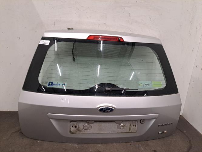 Image Malle/Hayon arriere - FORD FIESTA 5