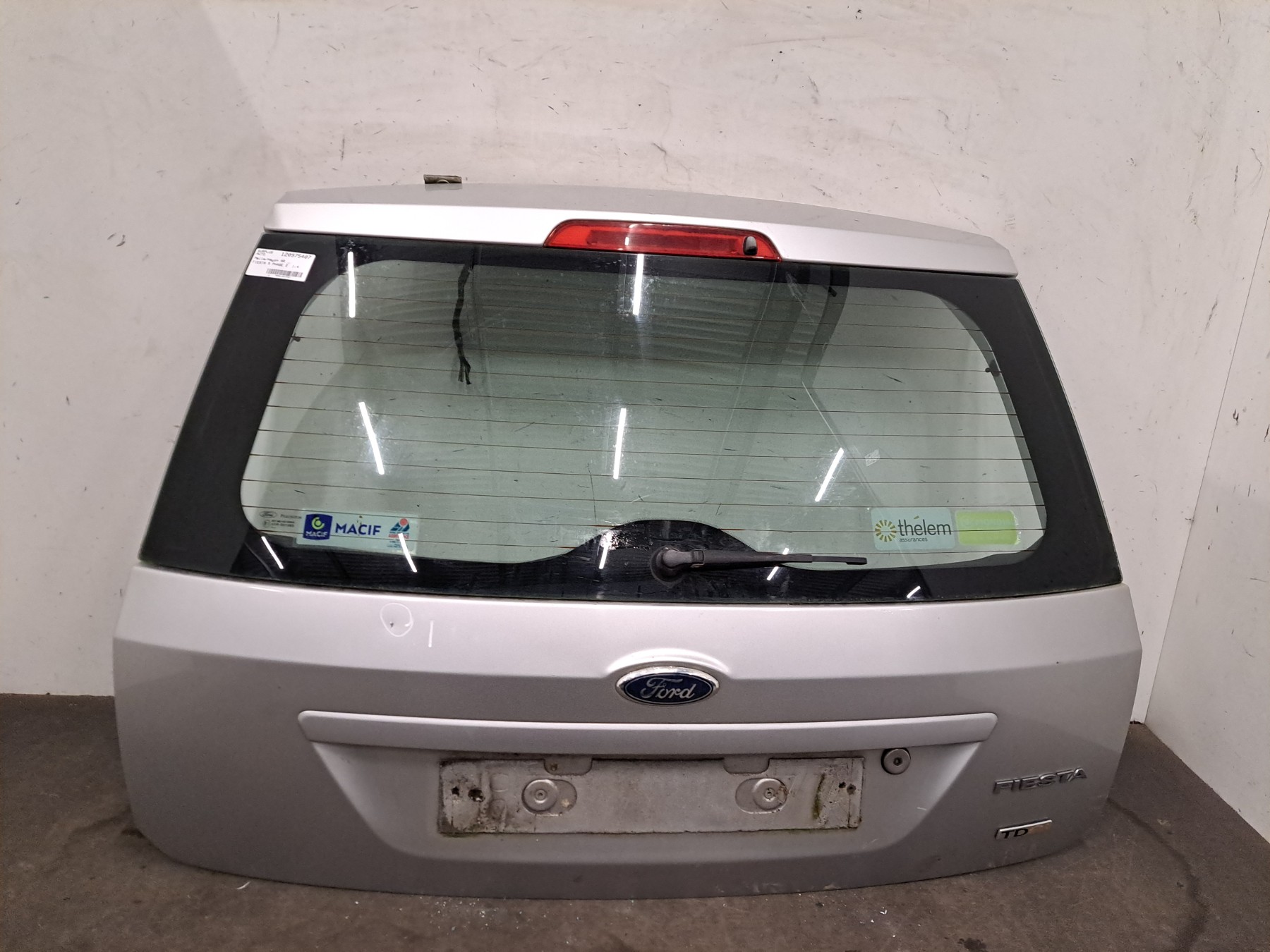 Pièce Auto