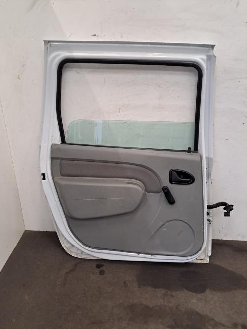 Image Porte arriere gauche - DACIA LOGAN MCV 1