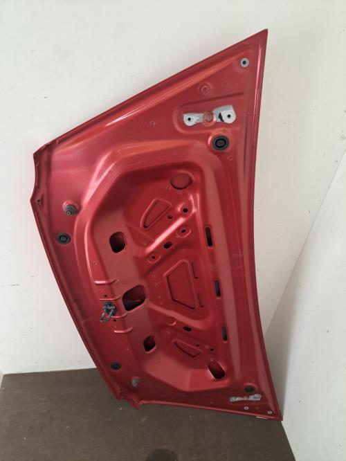 Image Malle/Hayon arriere - MAZDA MX5 4