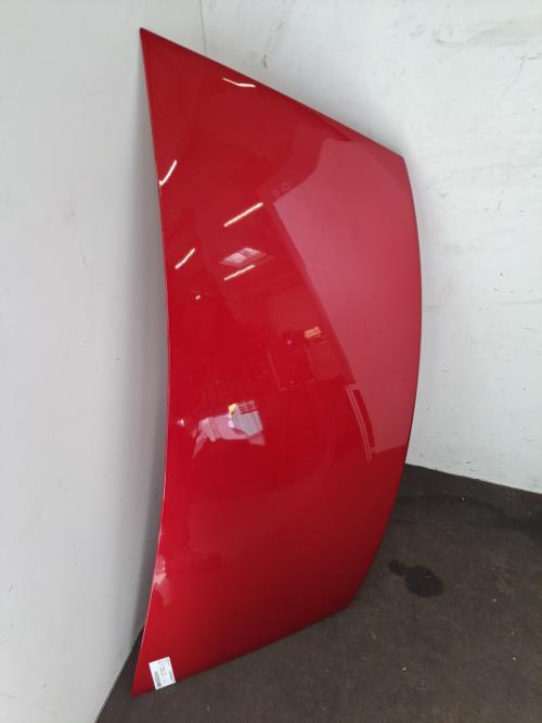Image Malle/Hayon arriere - MAZDA MX5 4