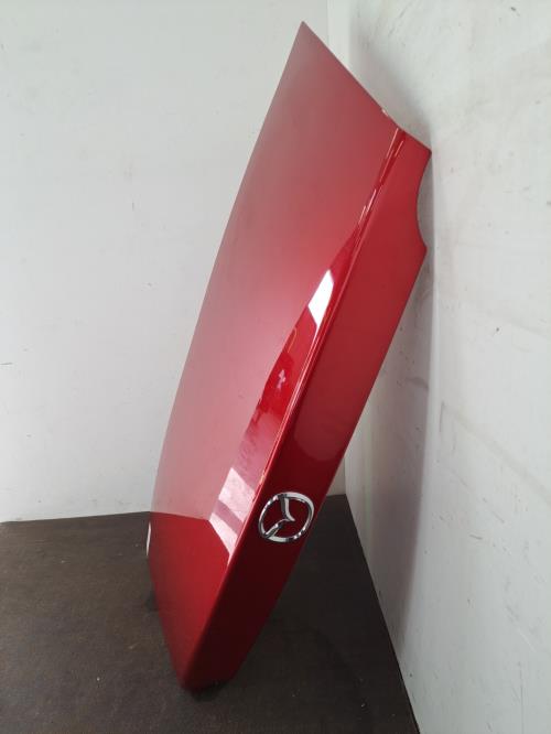 Image Malle/Hayon arriere - MAZDA MX5 4