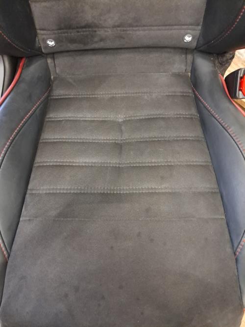 Image Siege avant droit - MAZDA MX5 4
