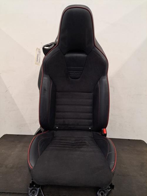 Image Siege avant droit - MAZDA MX5 4