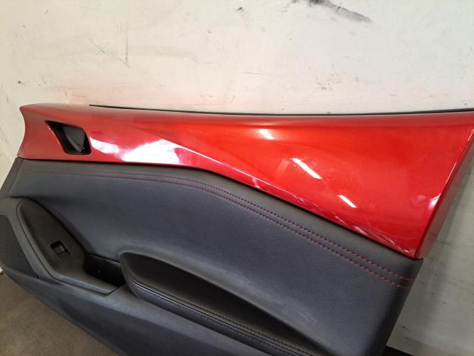 Image Garniture porte avant droite - MAZDA MX5 4