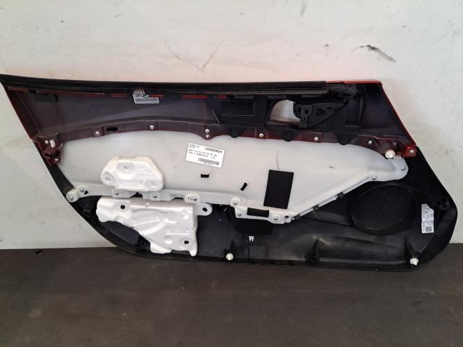 Image Garniture porte avant droite - MAZDA MX5 4