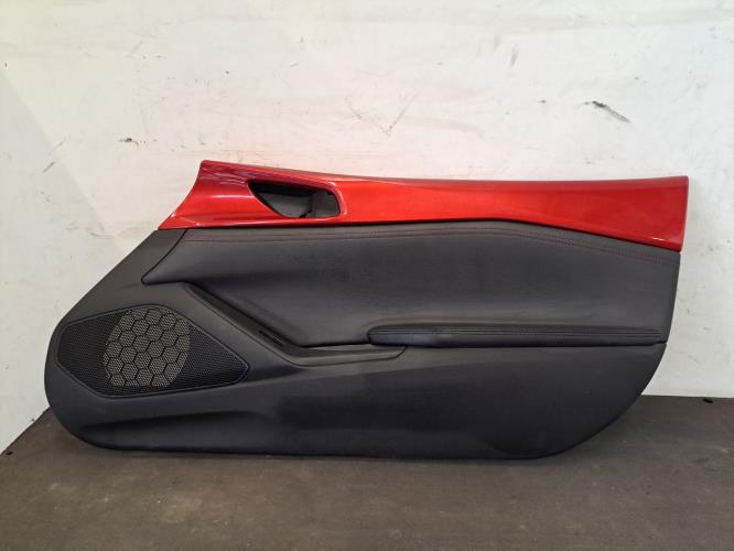 Image Garniture porte avant droite - MAZDA MX5 4