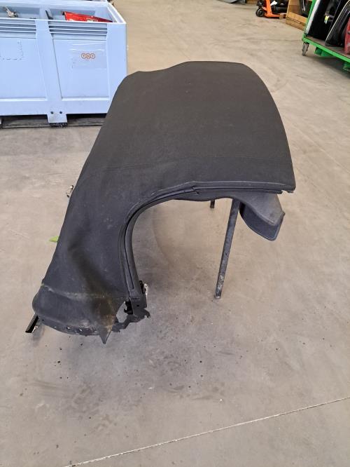Image Capote - MAZDA MX5 4