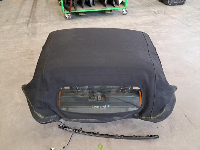 Image Capote - MAZDA MX5 4
