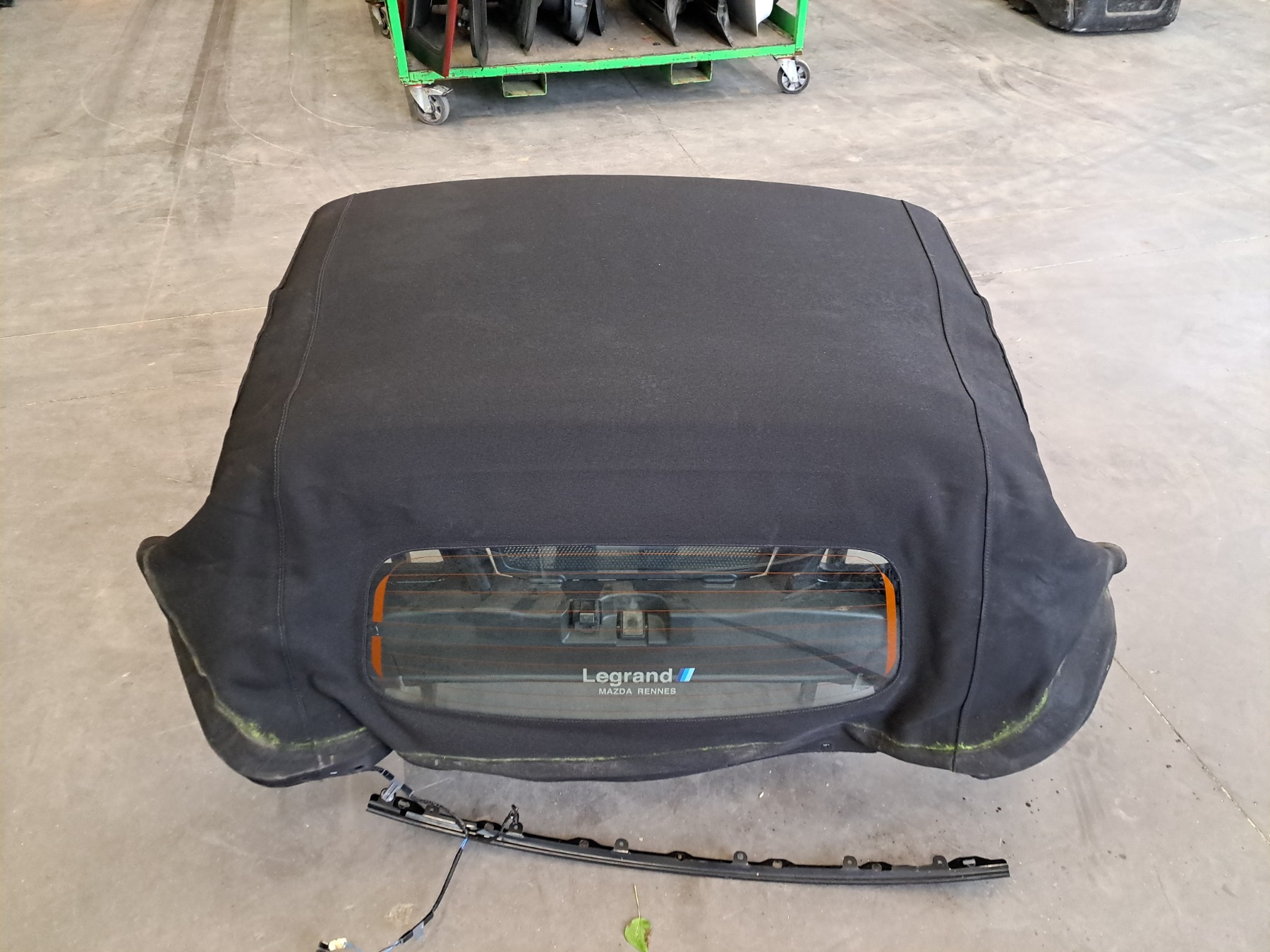 Pièce Auto
