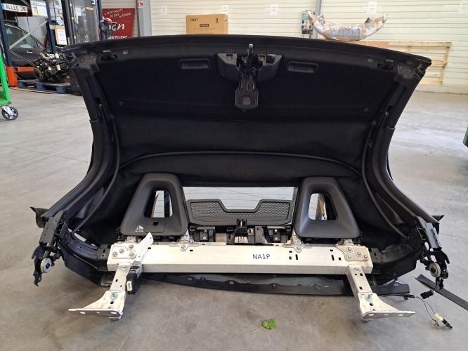 Image Capote - MAZDA MX5 4