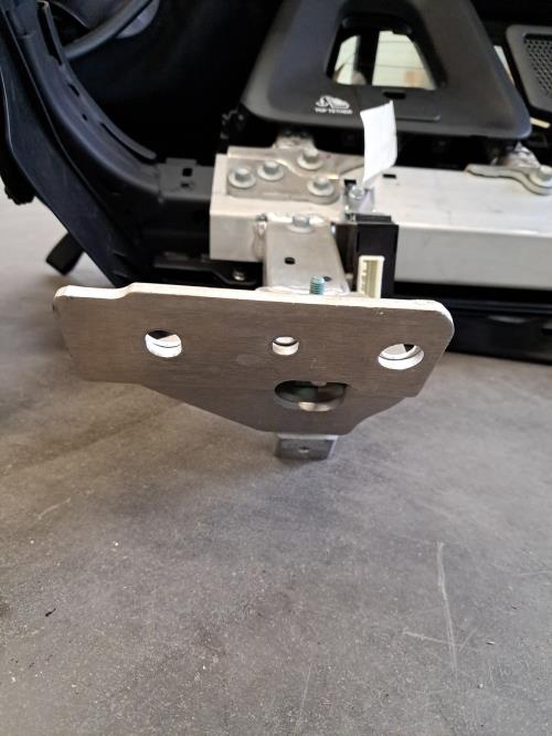 Image Capote - MAZDA MX5 4