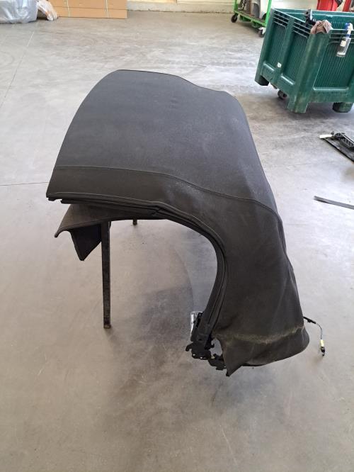 Image Capote - MAZDA MX5 4