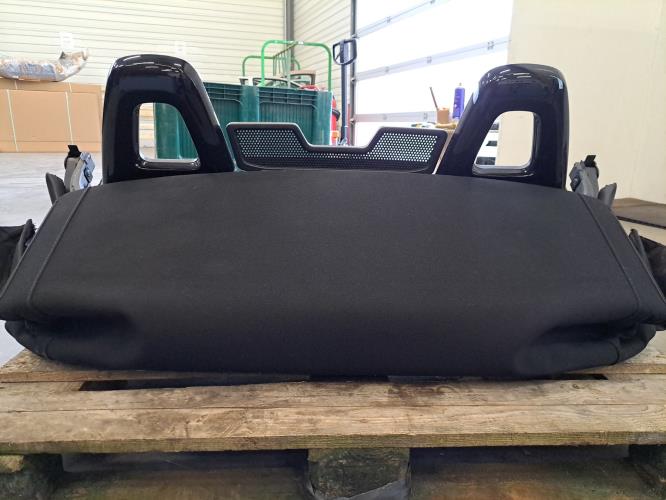 Image Capote - MAZDA MX5 4