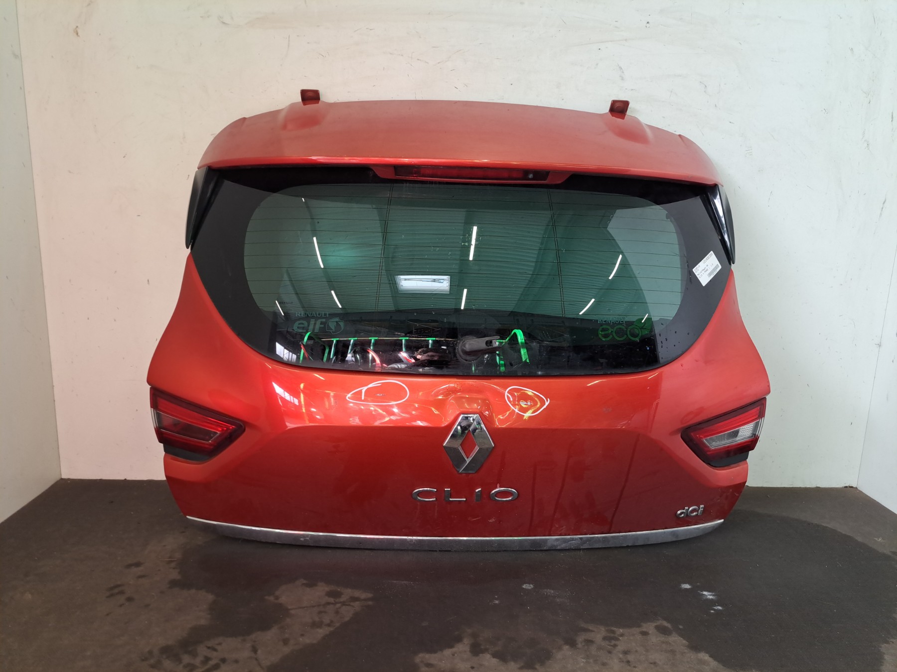 Pièce Auto