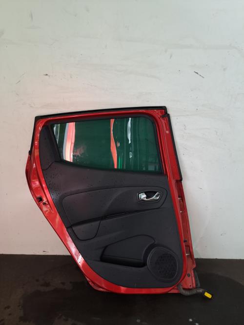 Image Porte arriere gauche - RENAULT CLIO 4