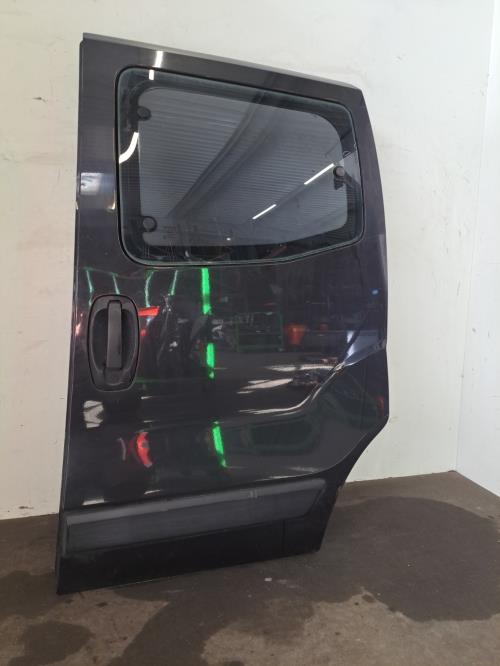 Image Porte laterale gauche - CITROEN NEMO