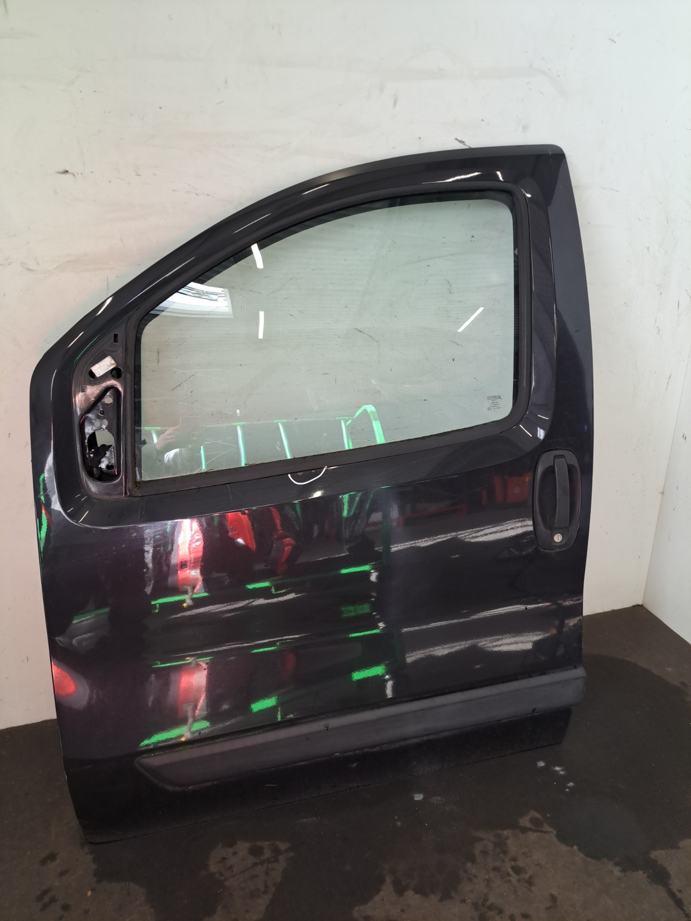 Pièce Auto