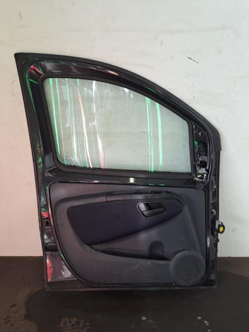 Image Porte avant gauche - CITROEN NEMO