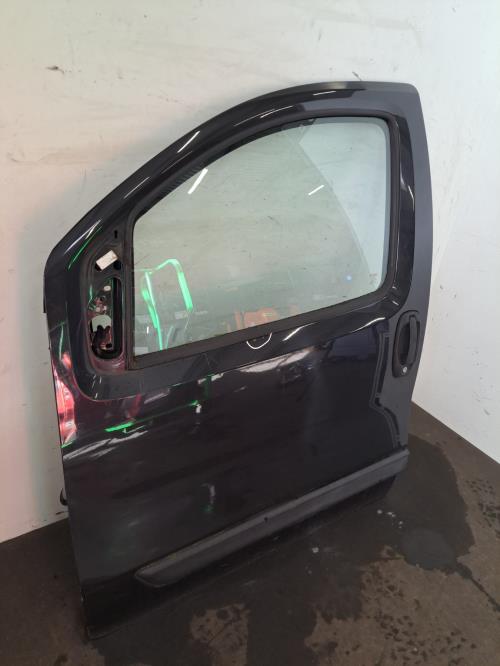 Image Porte avant gauche - CITROEN NEMO