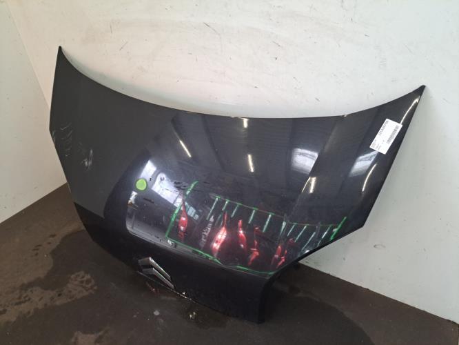 Image Capot - CITROEN NEMO