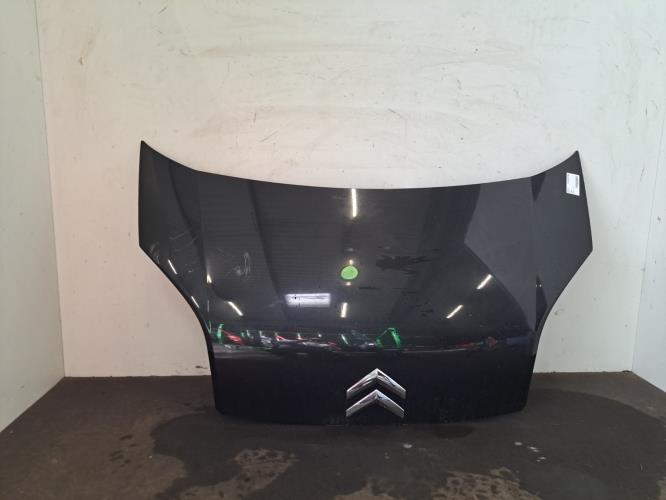 Image Capot - CITROEN NEMO