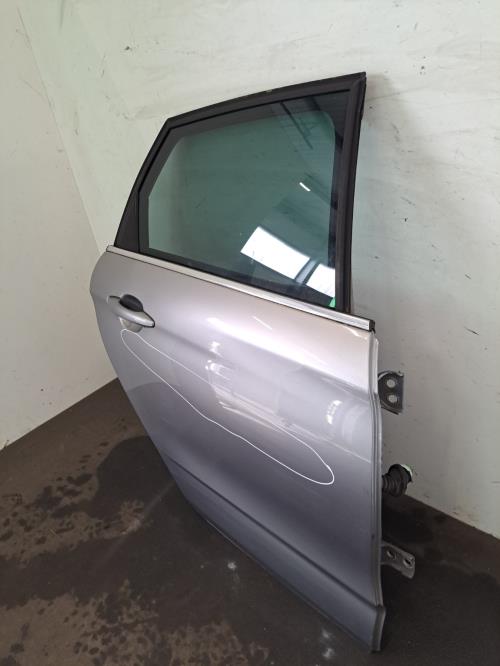 Image Porte arriere droit - CITROEN C4 2