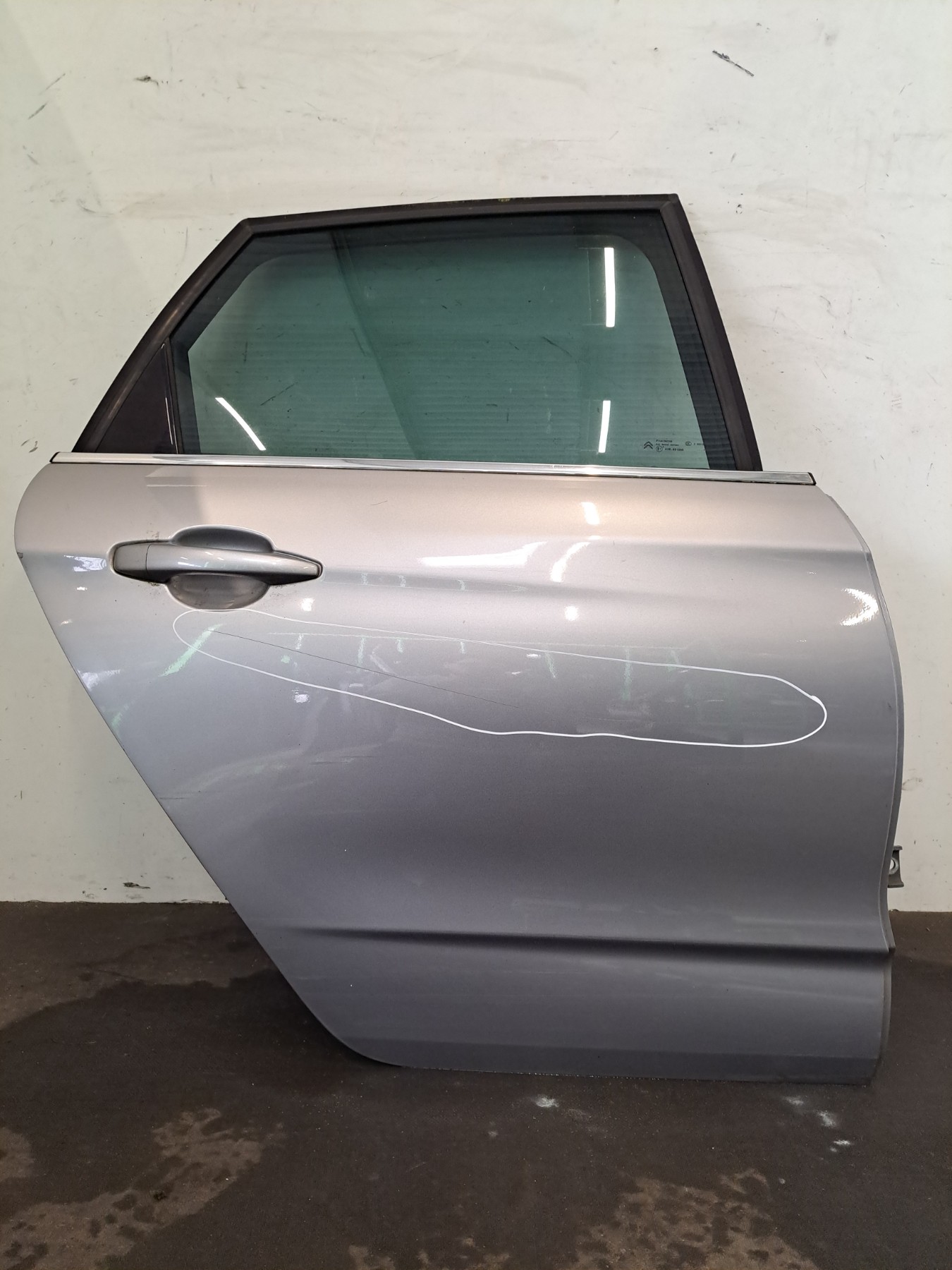 Pièce Auto