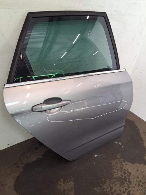 Image Porte arriere droit - CITROEN C4 2