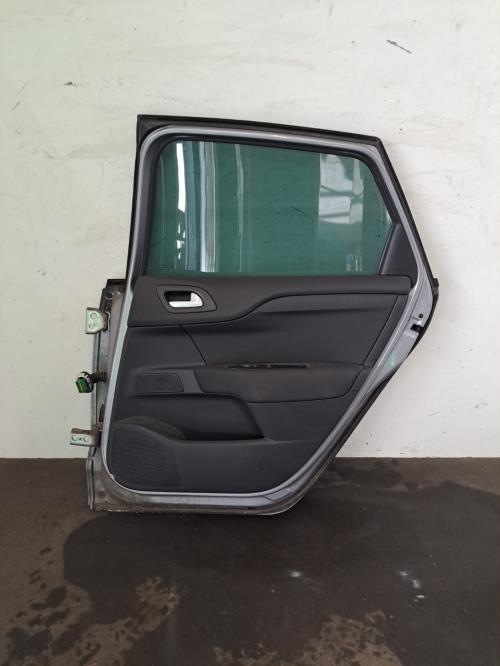 Image Porte arriere droit - CITROEN C4 2