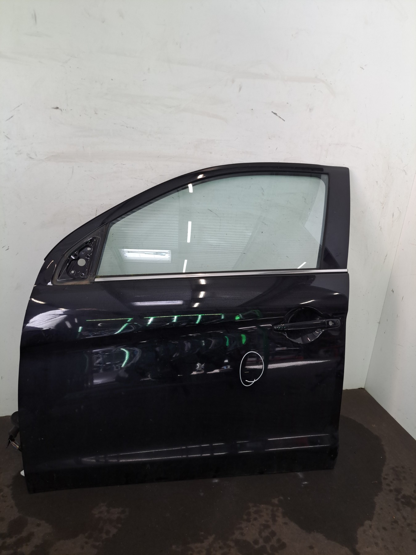 Pièce Auto
