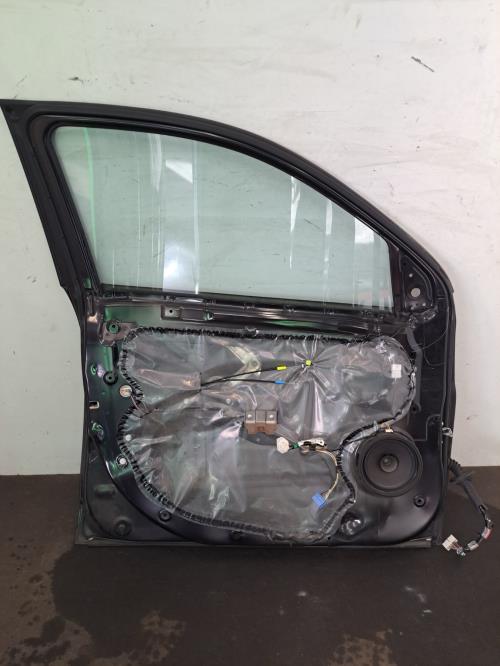 Image Porte avant gauche - PEUGEOT 4008