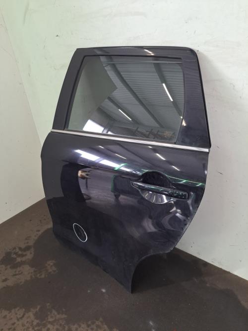 Image Porte arriere gauche - PEUGEOT 4008