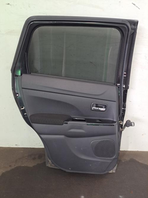 Image Porte arriere gauche - PEUGEOT 4008