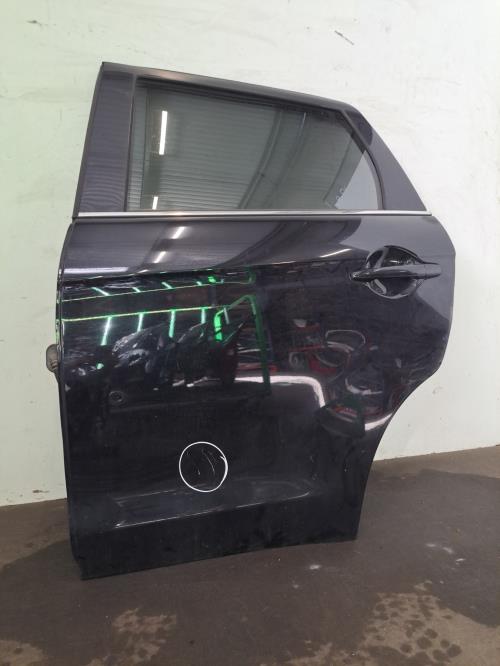 Image Porte arriere gauche - PEUGEOT 4008