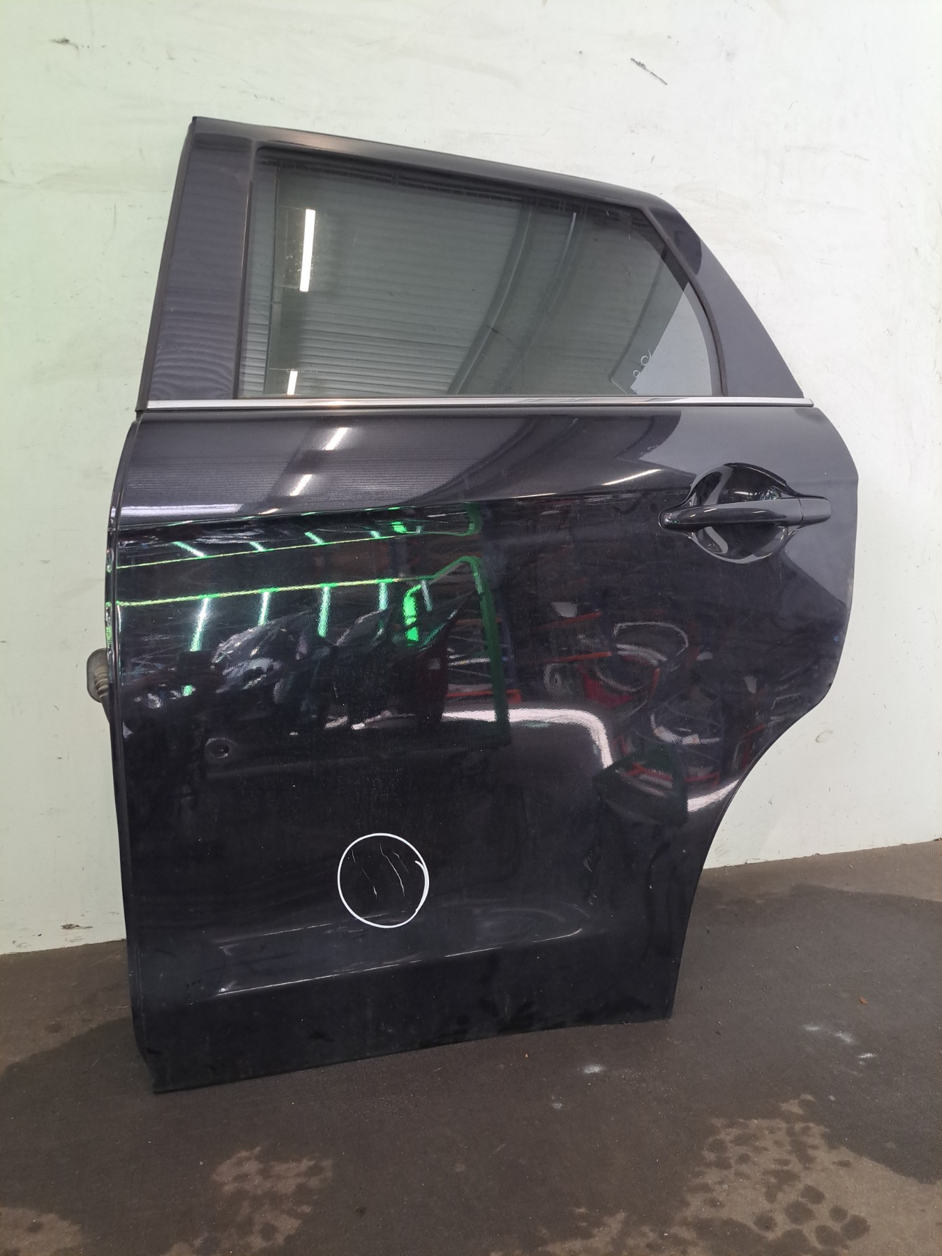Pièce Auto