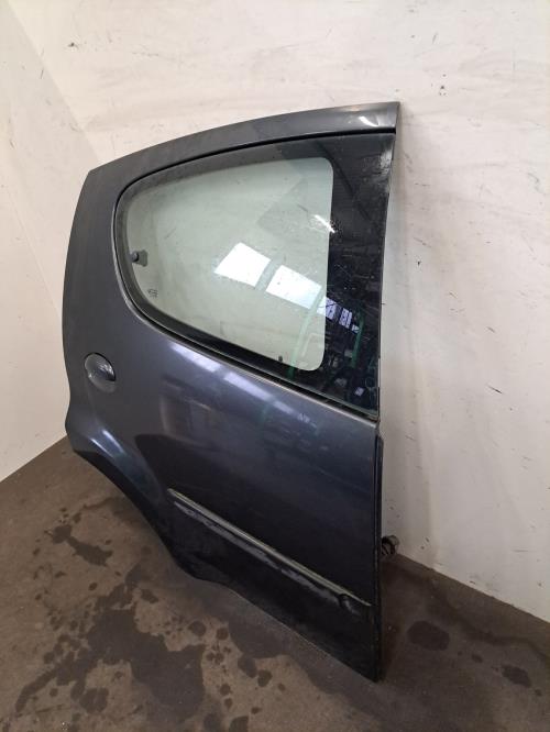 Image Porte arriere droit - PEUGEOT 107