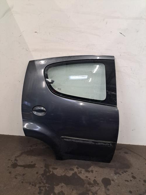 Image Porte arriere droit - PEUGEOT 107