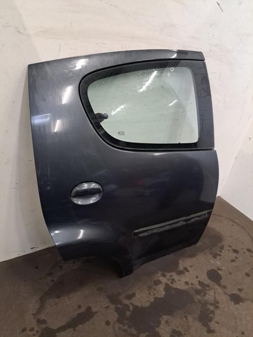 Image Porte arriere droit - PEUGEOT 107