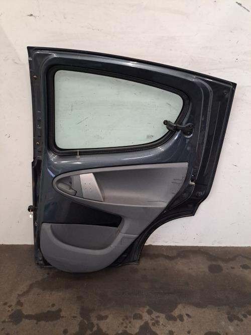 Image Porte arriere droit - PEUGEOT 107