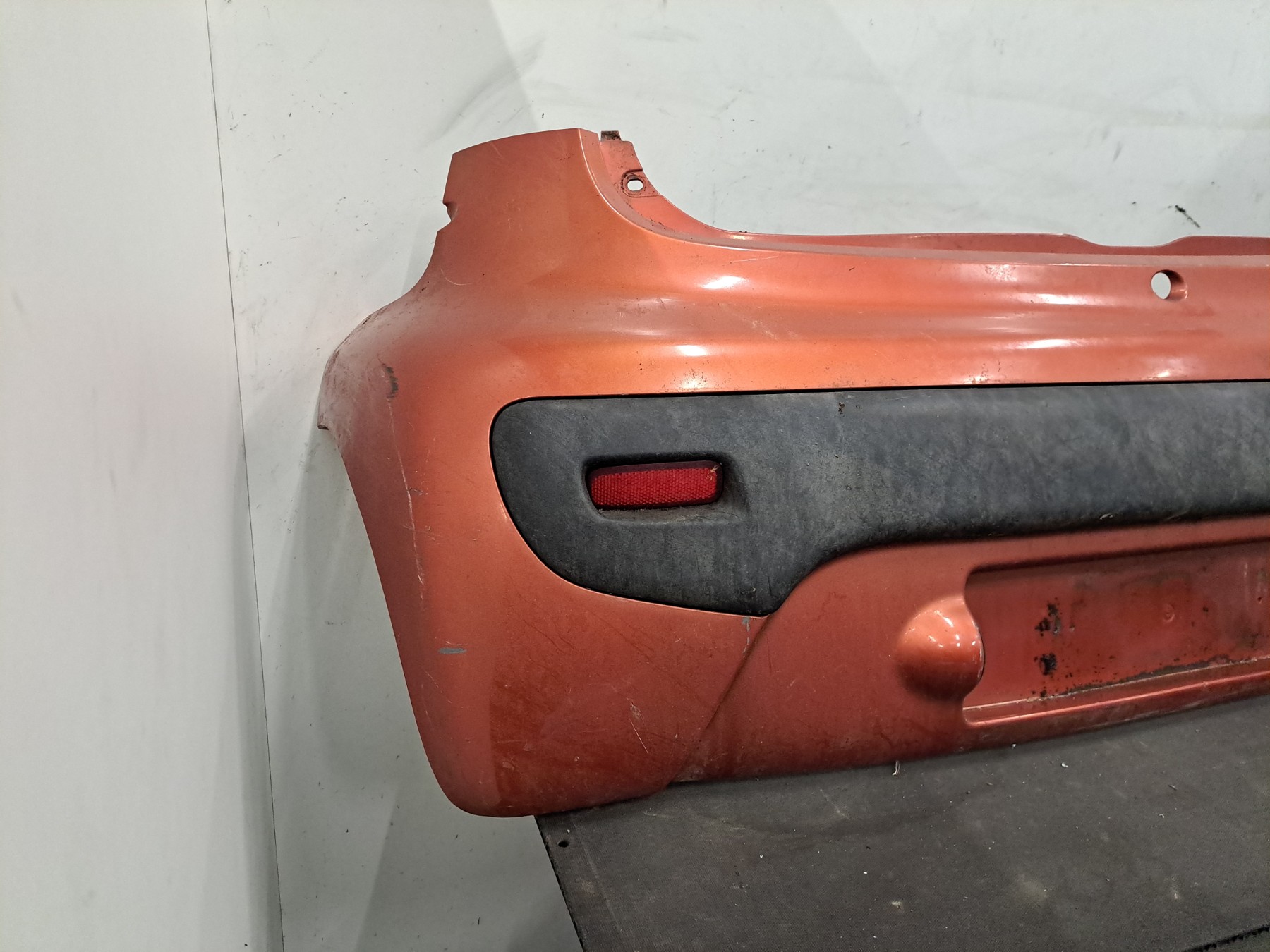 Pièce Auto