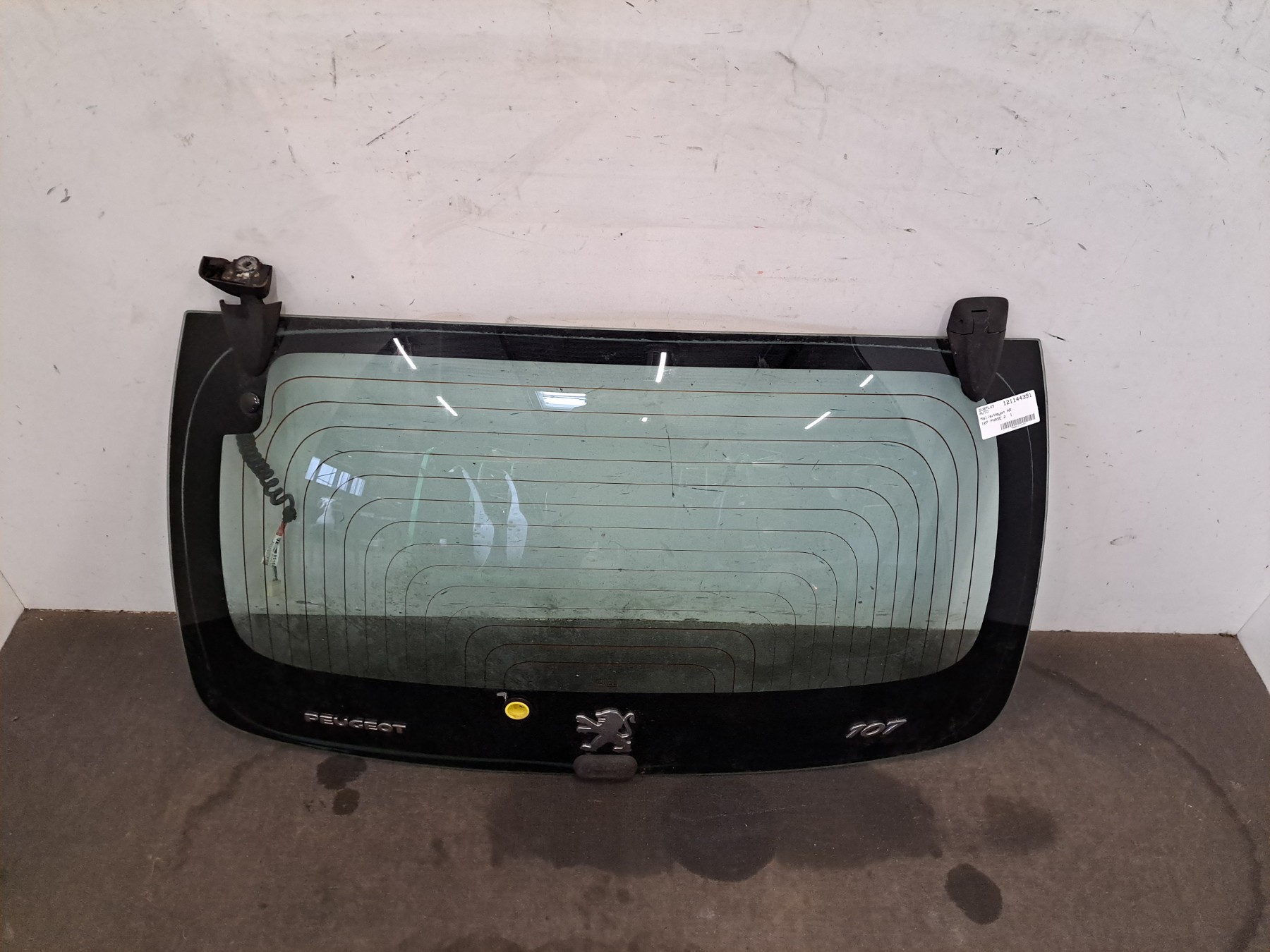 Pièce Auto