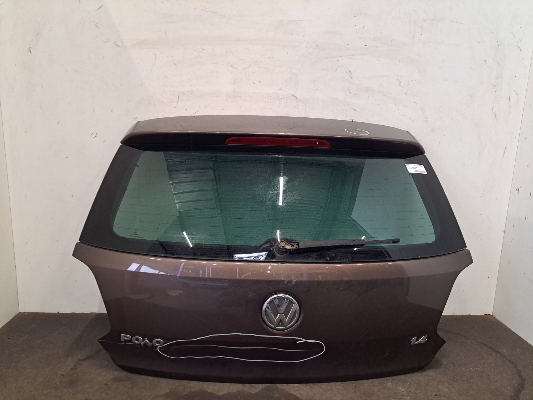 Pièce Auto