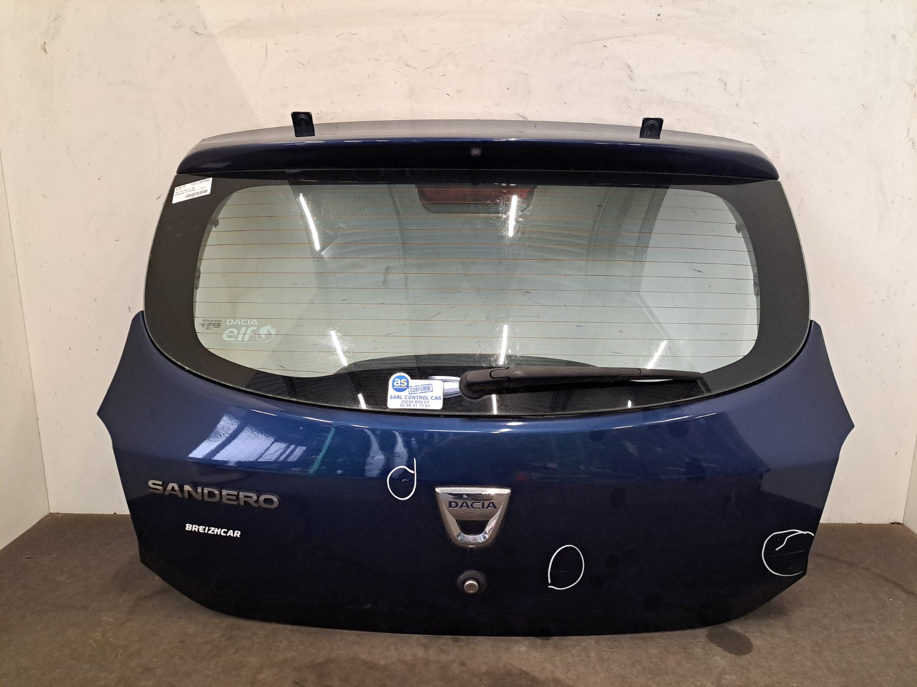 Pièce Auto