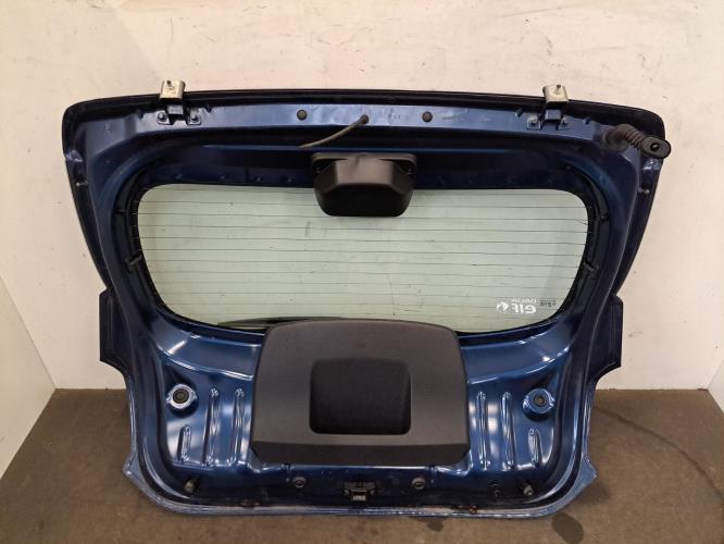 Image Malle/Hayon arriere - DACIA SANDERO 2