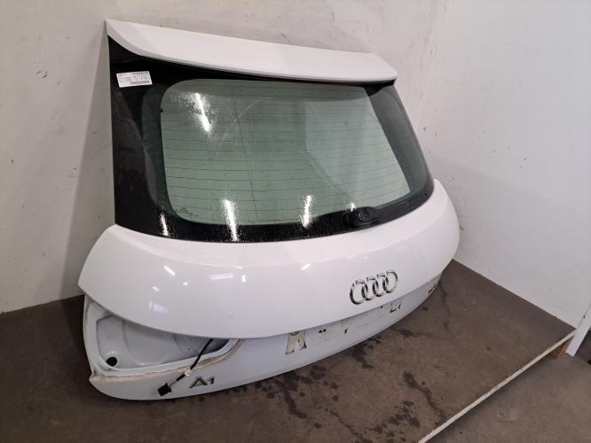 Image Malle/Hayon arriere - AUDI A1 1