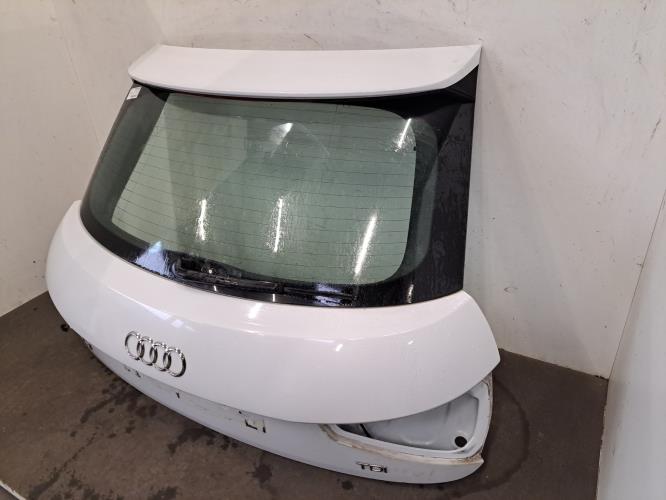 Image Malle/Hayon arriere - AUDI A1 1