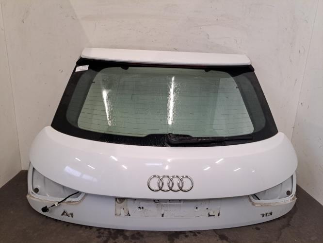 Image Malle/Hayon arriere - AUDI A1 1