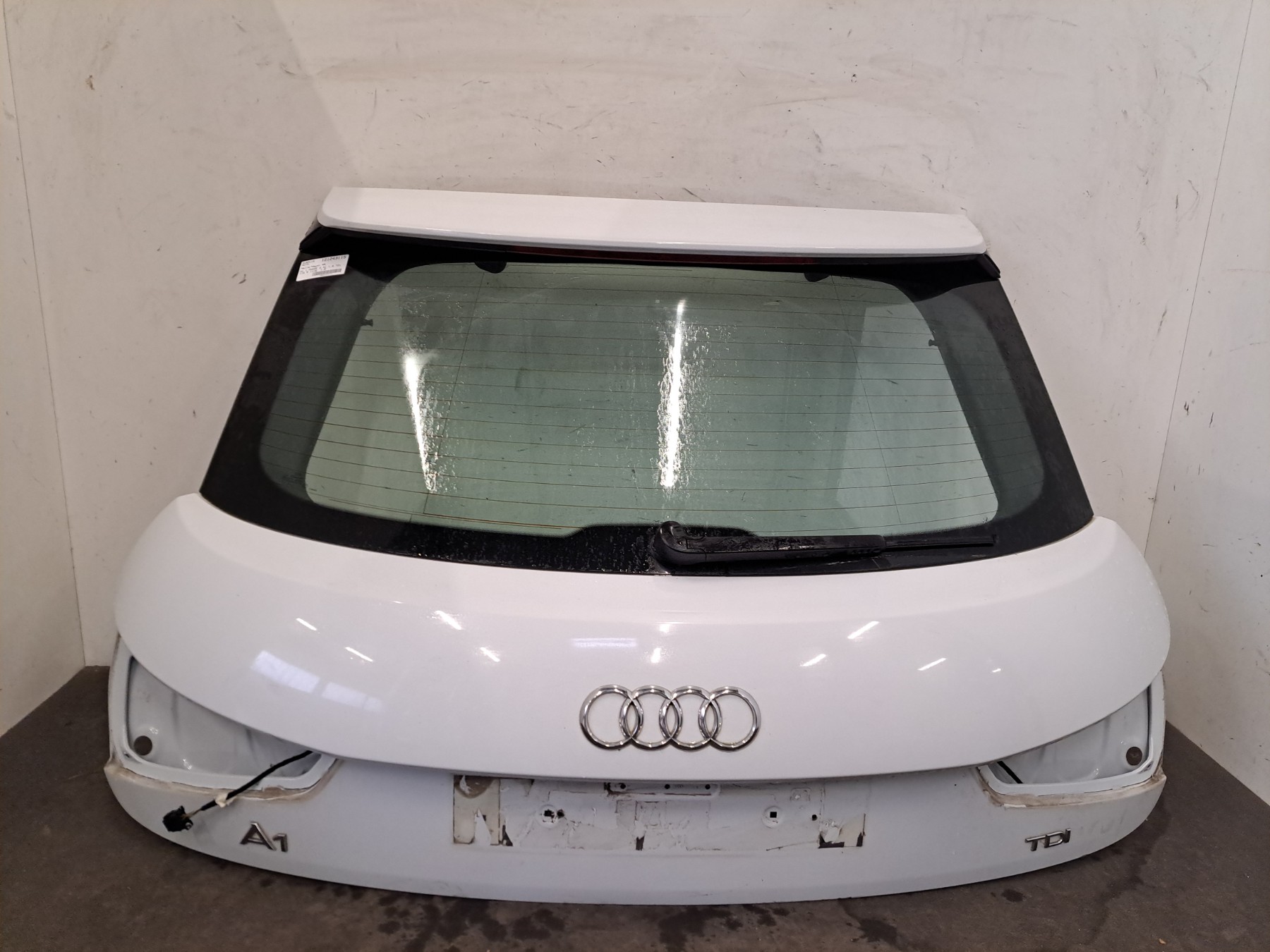 Pièce Auto
