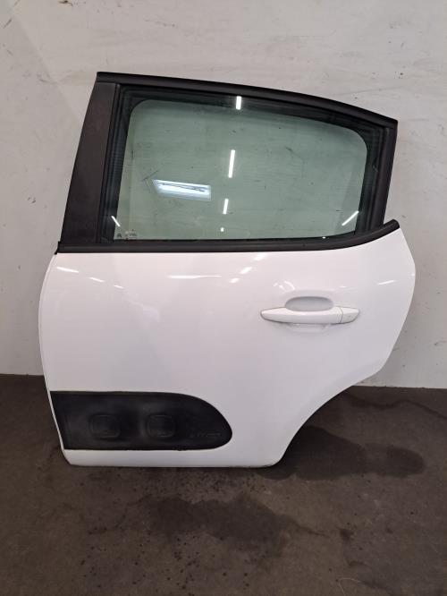 Image Porte arriere gauche - CITROEN C3 3